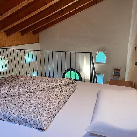 Casa Ornella Lejlighed Ponte Caffaro Eksteriør billede